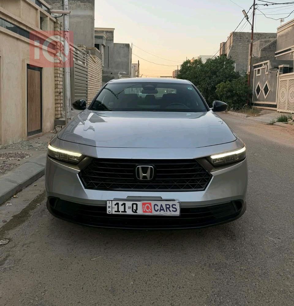 هوندا أكورد